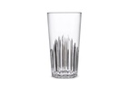 Milano plastglas Longdrink 48 cl 24-pack