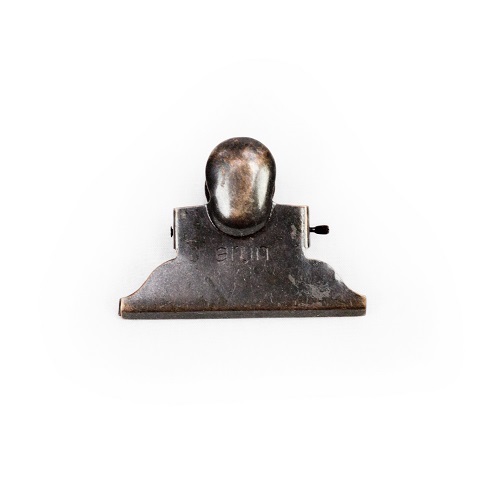 Clips Triangel 7,5 cm - 10-pack