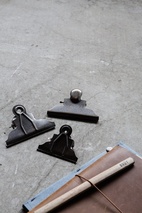 Clips Triangel 10 cm - 10-pack