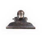 Clips Triangel 10 cm - 10-pack