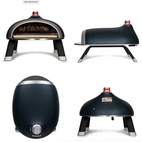 Diavolo Pizza Oven Navy