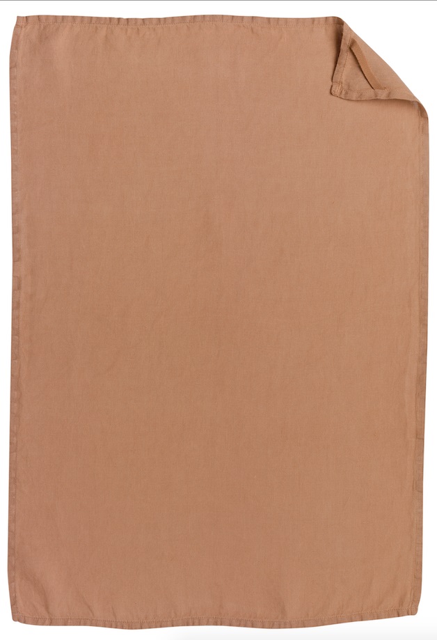 Kitchen Towel Ciara Cannelle