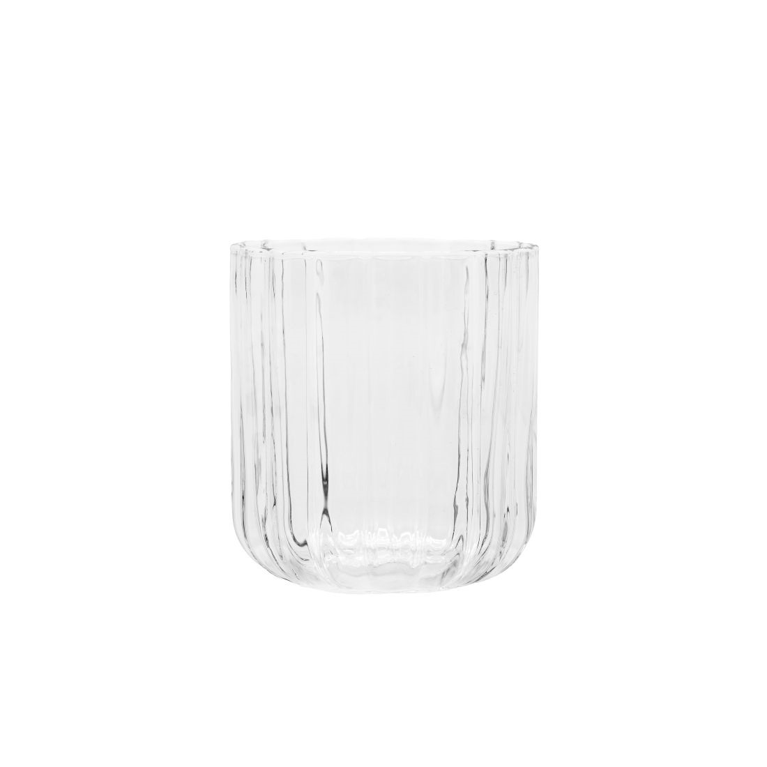 Gaia Tumbler 35cl Klar 6-pack