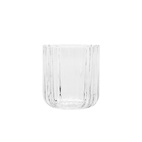 Gaia Tumbler 35cl Klar 6-pack