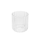 Gaia Tumbler 35cl Klar 6-pack