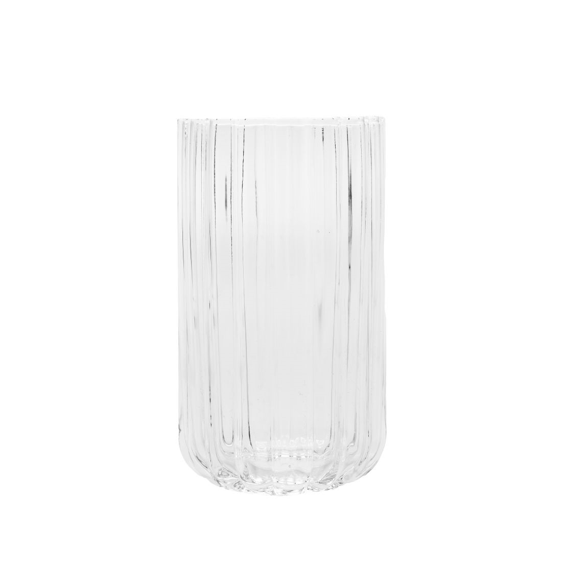 Gaia Highball 46 cl Klar 6- pack