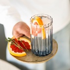 Gaia Highball 46 cl Blå 6- pack