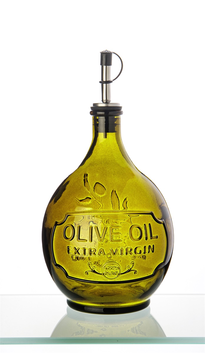 Olivoljekanna Oliera Beccuccio 1 L