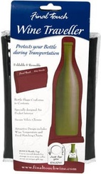 Wine Traveller Black