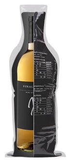 Wine Traveller Black