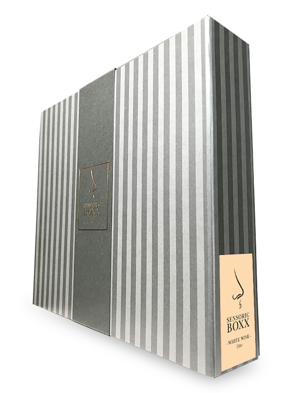 Aromabar white