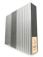 Aromabar white