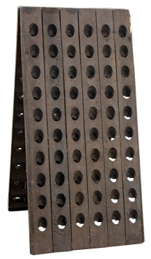 Pupitre 120 dark