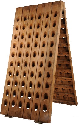 Pupitre 120 bt