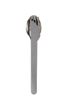 Bestick Set i silikonfodral