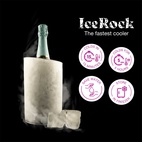Vinkyl Ice Rock Faster