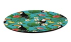 Antidrop Toucans