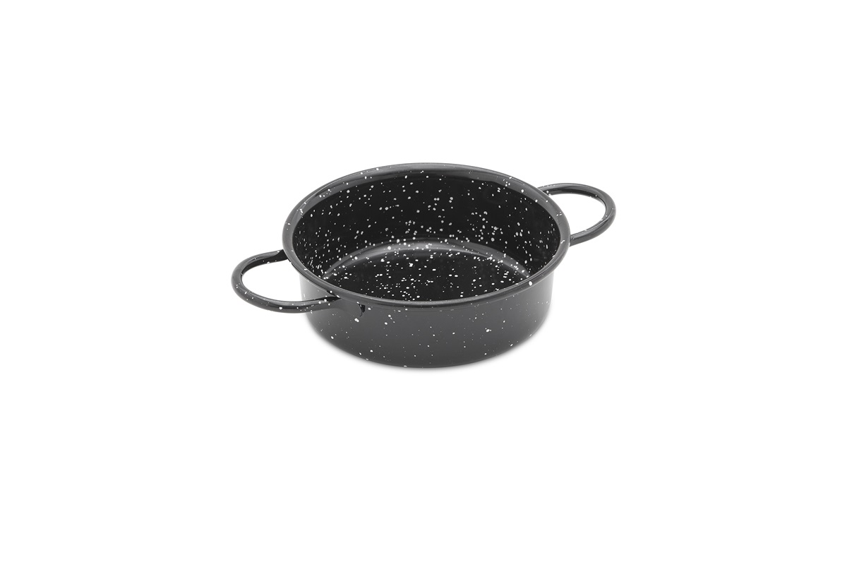 Emaljerad Ugnsform 12 cm