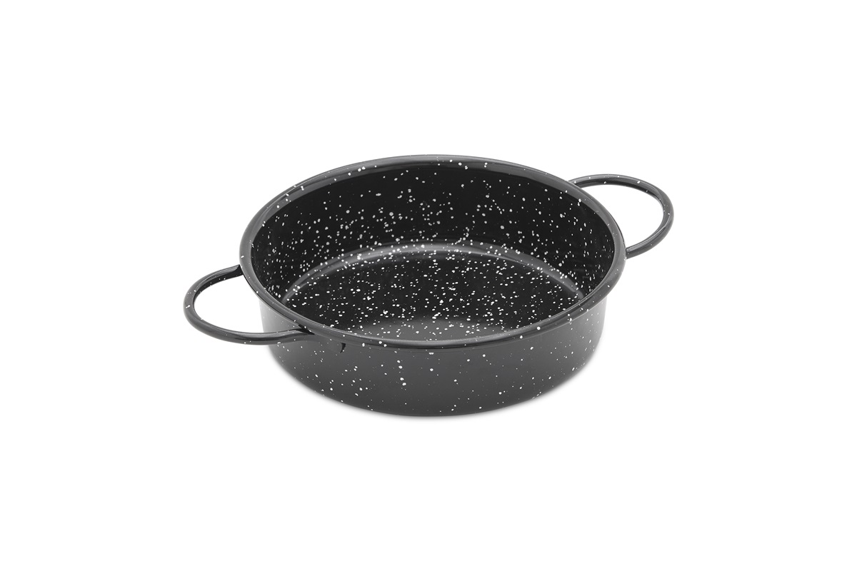 Emaljerad Ugnsform 16 cm