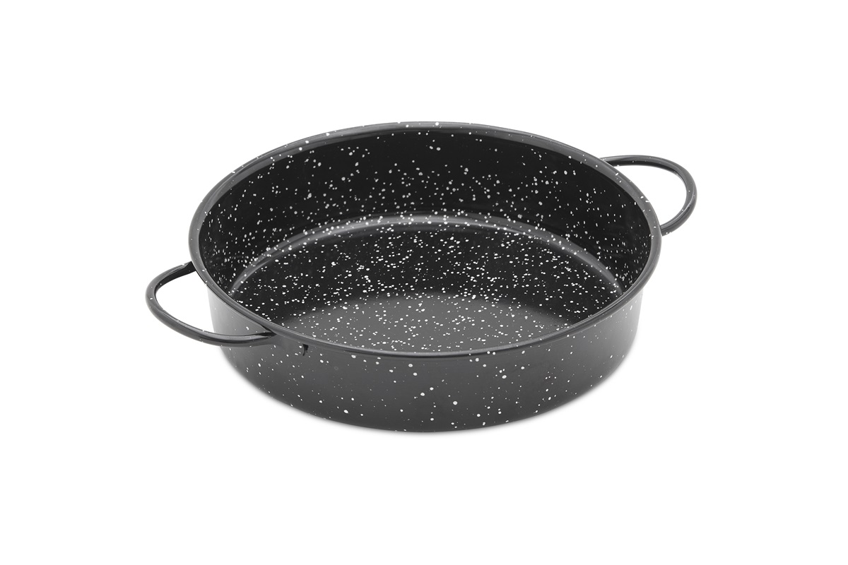 Emaljerad Ugnsform 20 cm