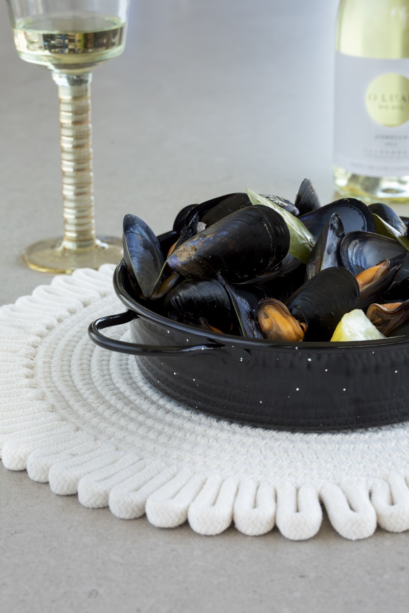 Emaljerad Ugnsform 24 cm