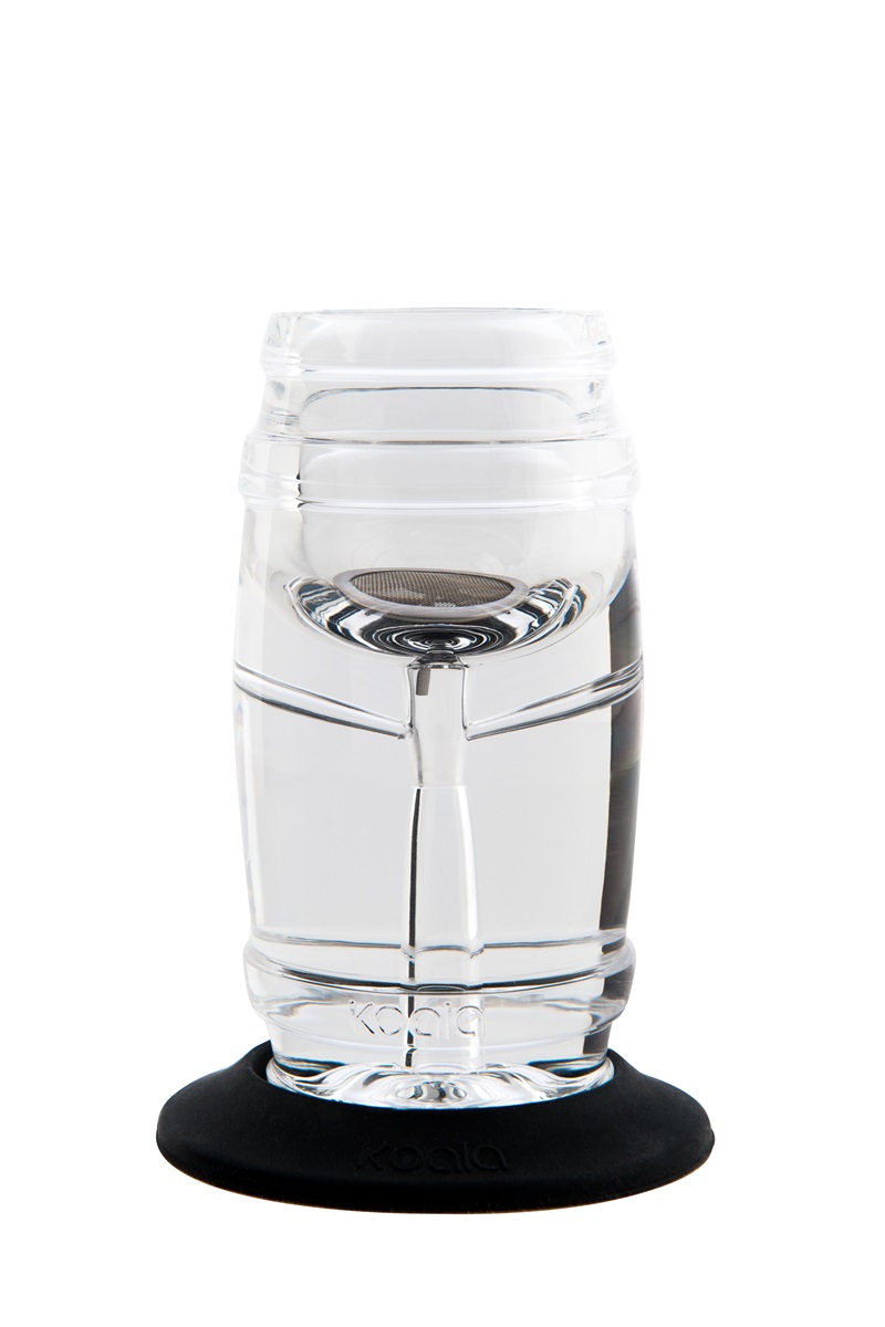 Barrel Air Handle