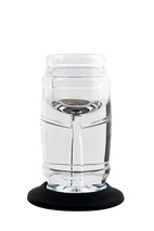 Barrel Air Handle
