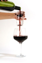 Barrel Air Handle