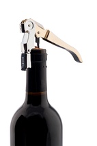 Korkskruv AC Deluxe Guld