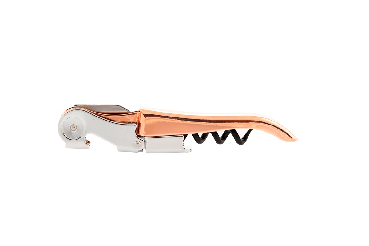 Korkskruv AC Deluxe Rosé