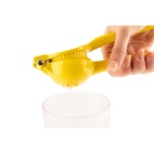 Squeezer Lime & Lemon