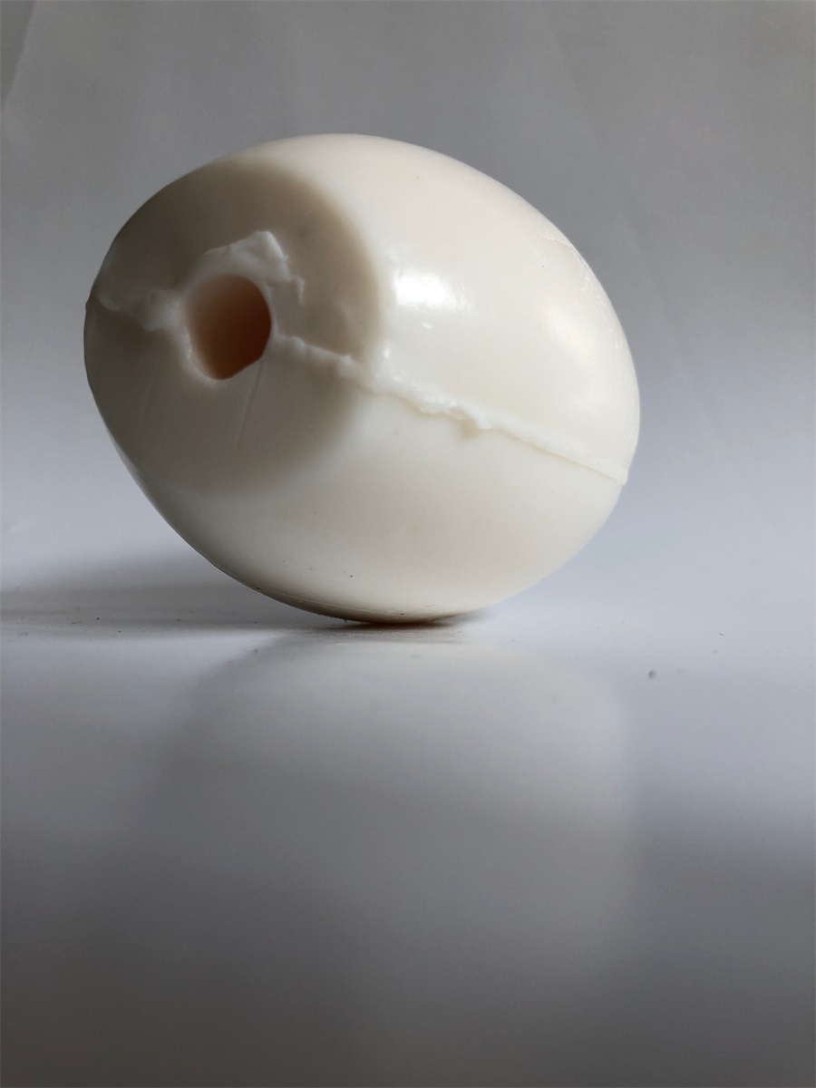 Brût Soap refrill