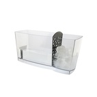 Vinkyl Icemart display 3-4 flaskor