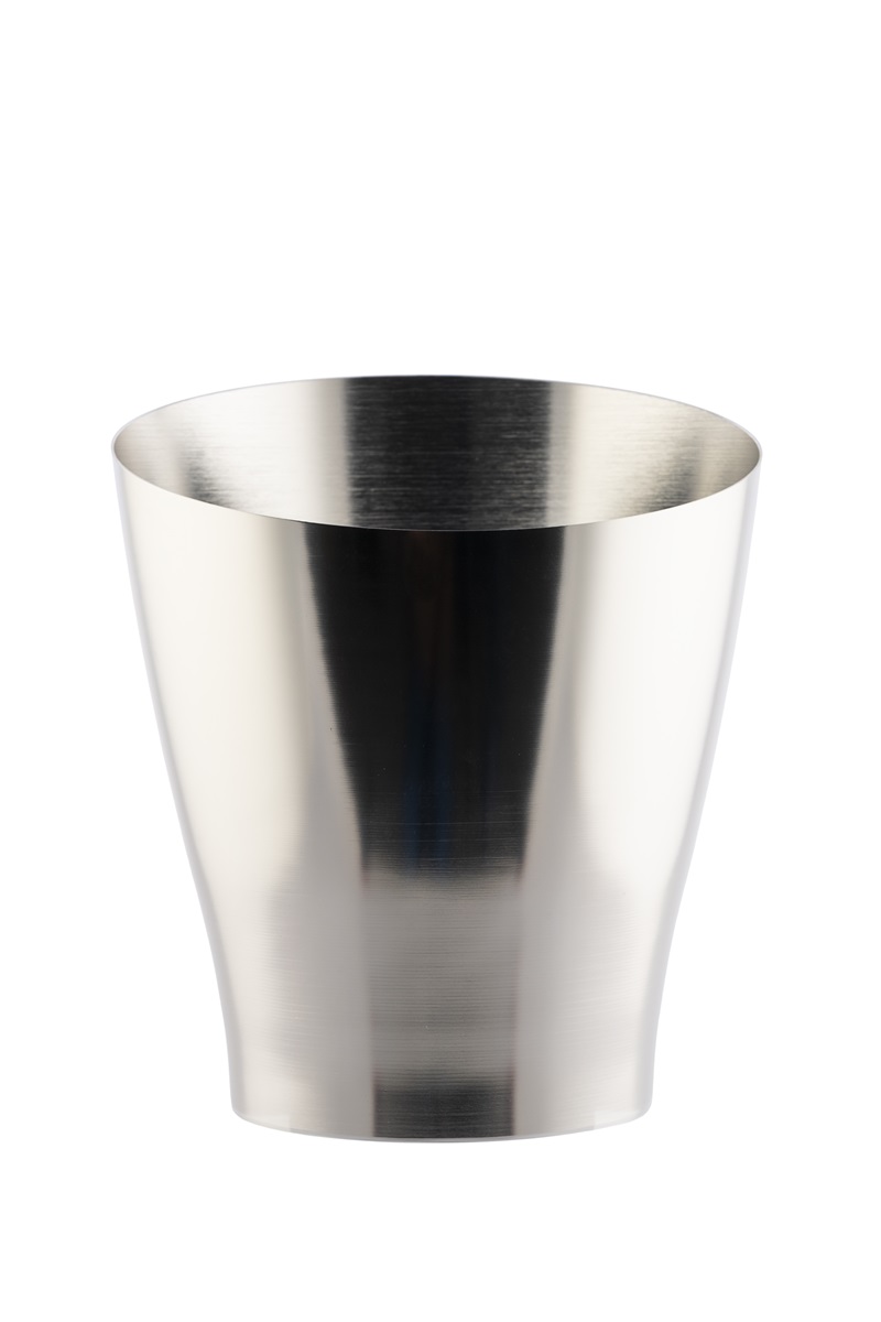 Vinkyl Alloy 2 flaskor 5 L Silver