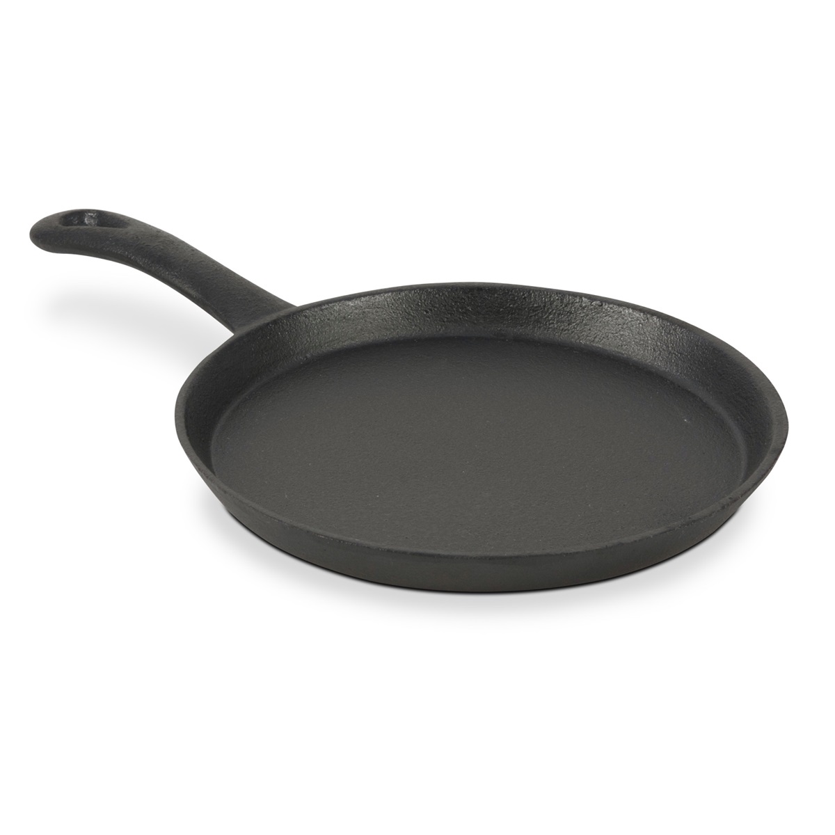 Mini Iron Fry pan 15 x 2 cm