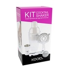Cocktail Set Koala 4 delar