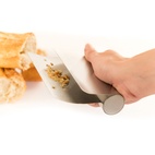 Skrapa till brödsmulor