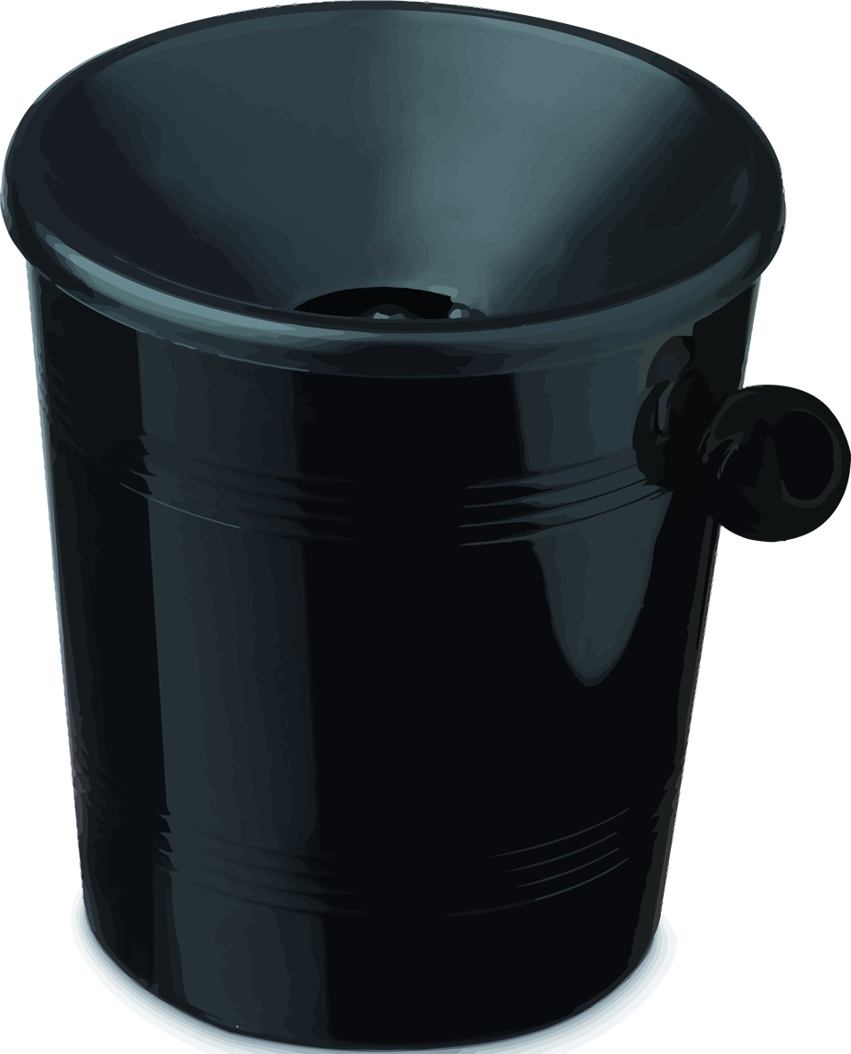 Spottkopp 1.2L
