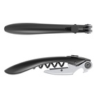 Korkskruv Big Tech Double Lever Svart