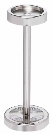 Stativ inox
