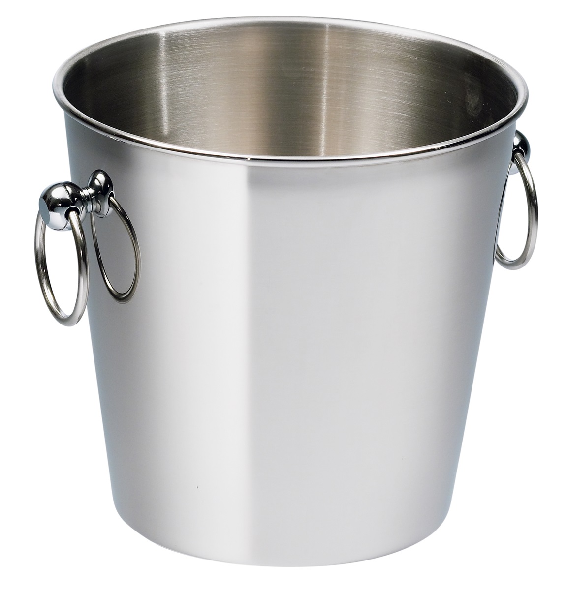 Vinkyl Secchiello inox
