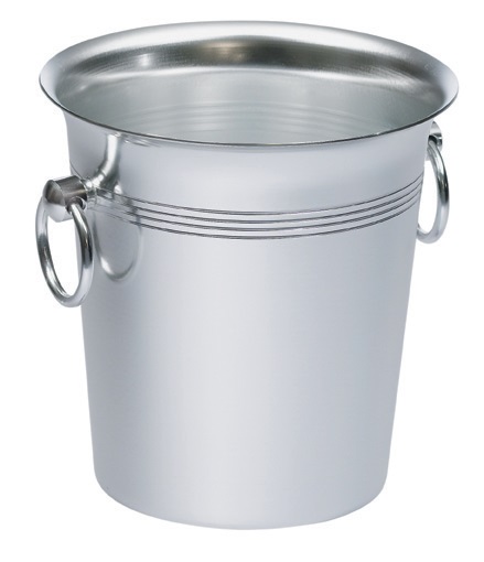 Vinkyl Secchiello alu