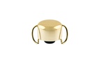 Champagne Stopper Premium Guld