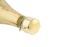 Champagne Stopper Premium Guld
