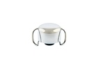 Champagne Stopper Premium Silver