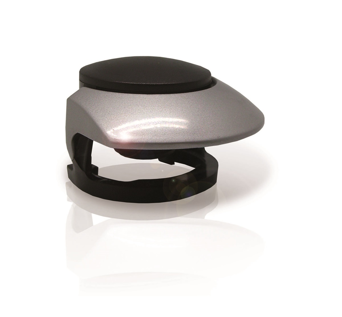 Hermetic stopper