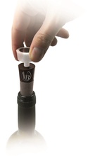 Vaccum stopper VB
