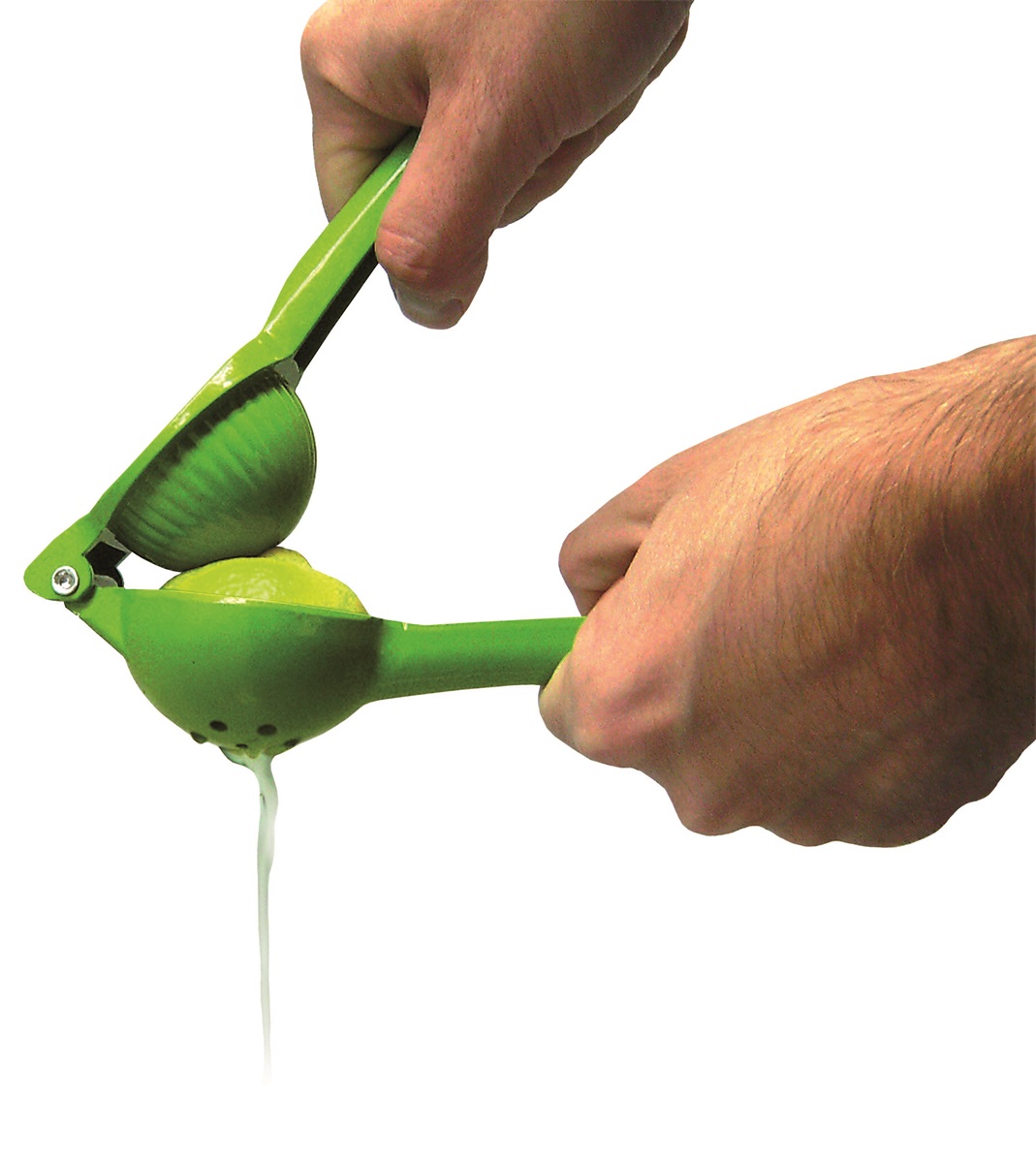 Lime Squeezer