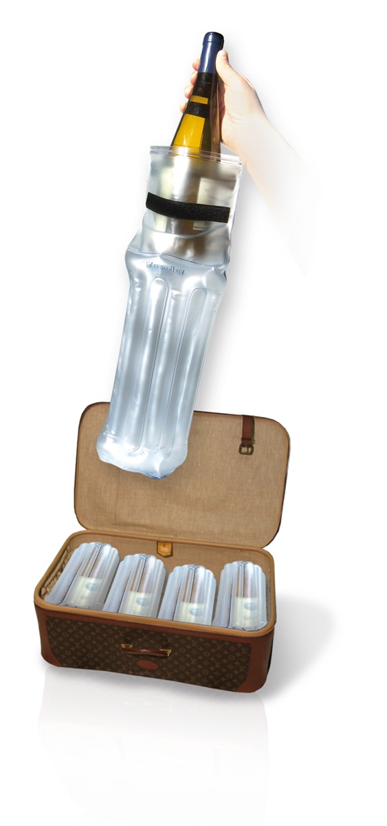 Wine Bottle Protector