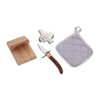 Laguiole Oyster set Truyere